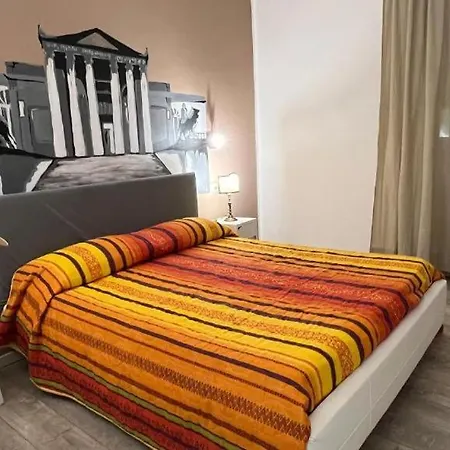 Pensjonat Emma's Rent Palermo