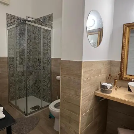 Emma's Rent 3* Palermo