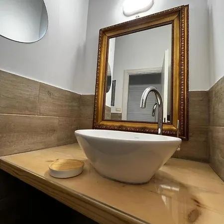 Pensjonat Emma's Rent Palermo