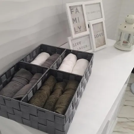 Pensjonat Emma's Rent