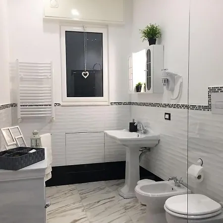 Emma's Rent Pensjonat Palermo