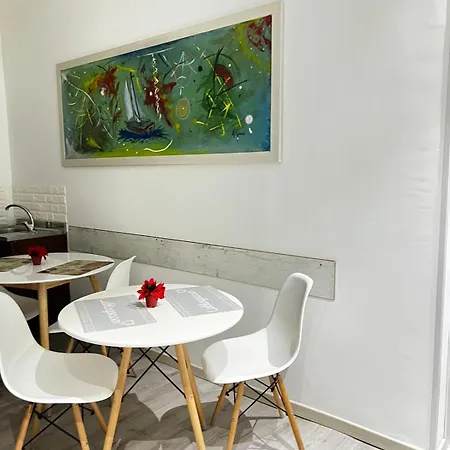 Pensjonat Emma's Rent 3*