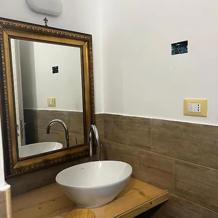 Pensjonat Emma's Rent Palermo