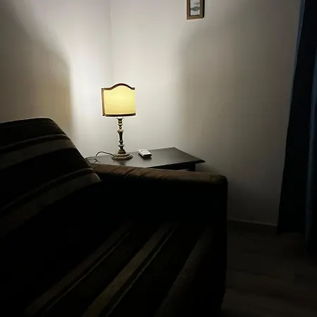 Pensjonat Emma's Rent