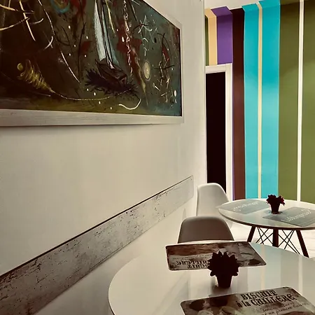 Emma's Rent Pensjonat 3*