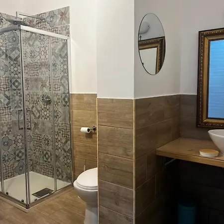 Emma's Rent 3* Palermo