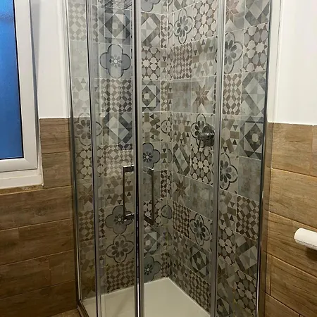 Emma's Rent Pensjonat Palermo