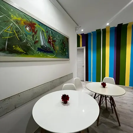 Emma's Rent 3* Palermo