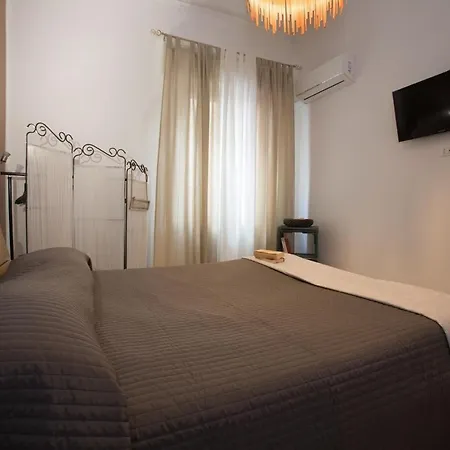 Emma's Rent Pensionat Palermo